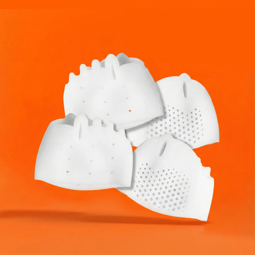 Christmas Relief Kit