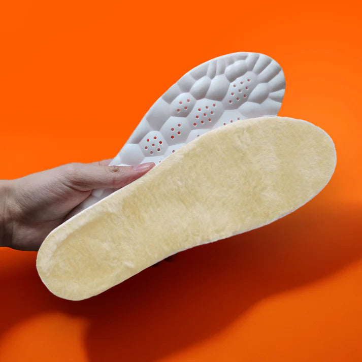 Cashmere Insoles