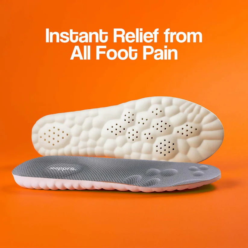 Plantar Fasciitis Relief Kit